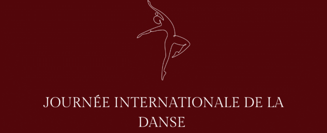 Journée Internationale de la danse - Petit Théâtre du Vieux Noranda