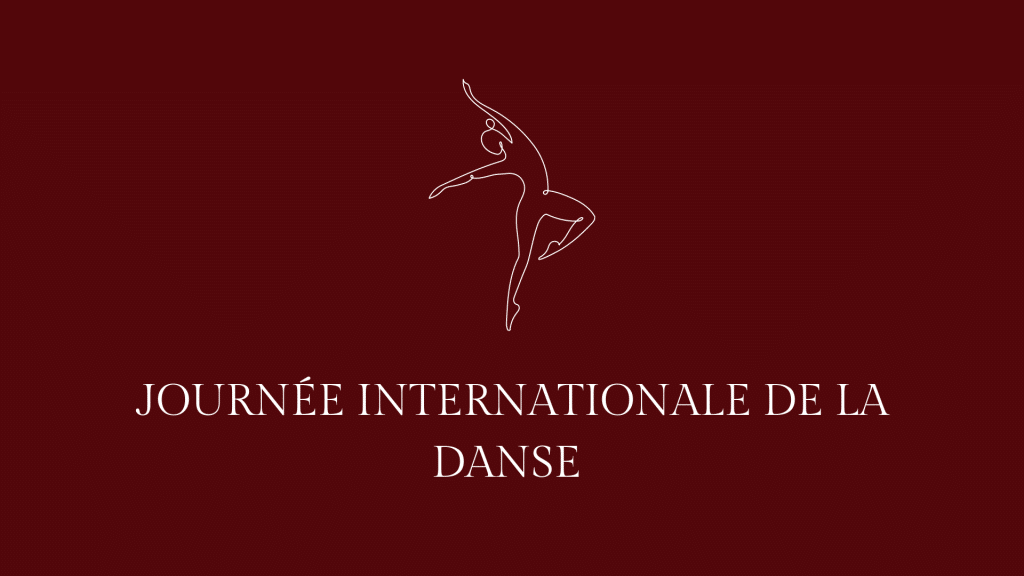 Journée Internationale de la danse - Petit Théâtre du Vieux Noranda