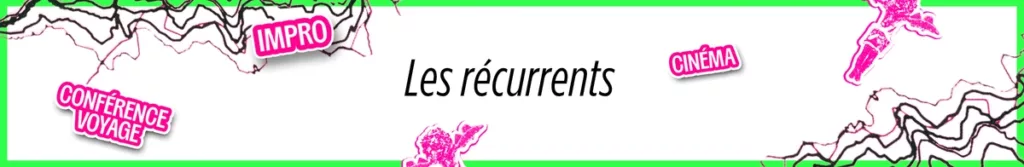 Communiqué de presse Les récurrents copie