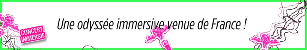 Communiqué de presse immersive copie